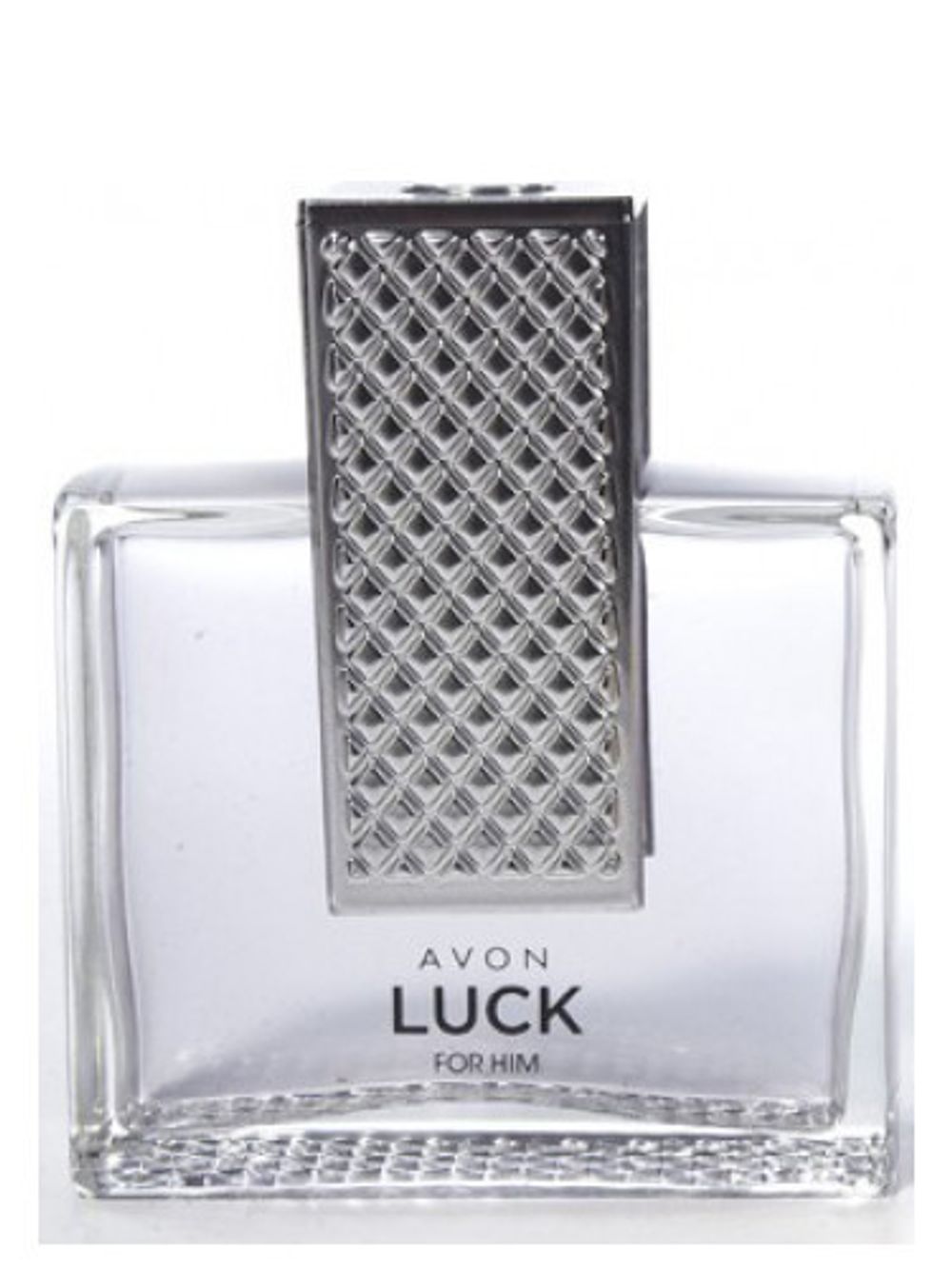 Avon Luck for Him