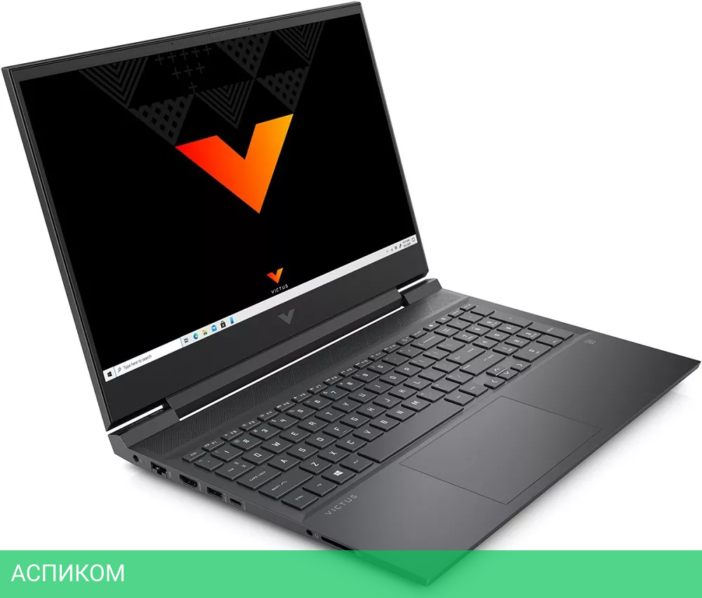 Ноутбук HP Victus 16-r0434nw 8F709EA
