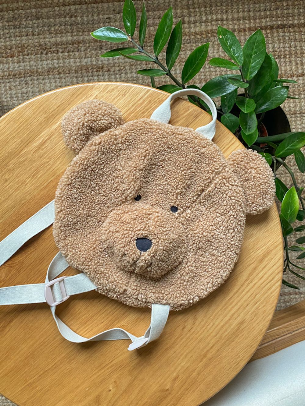 Рюкзак Il Gufo