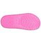 Crocs Classic Cozzzy Sandal 'Electric Pink'