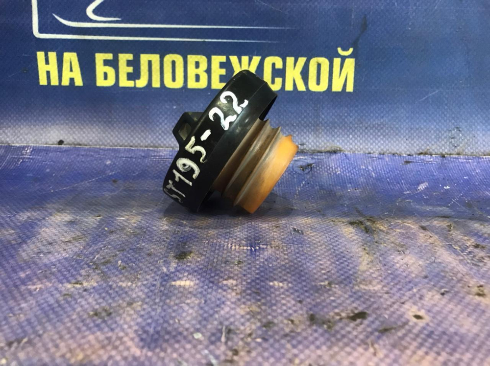 Пробка бензобака TOYOTA CORONA 1993