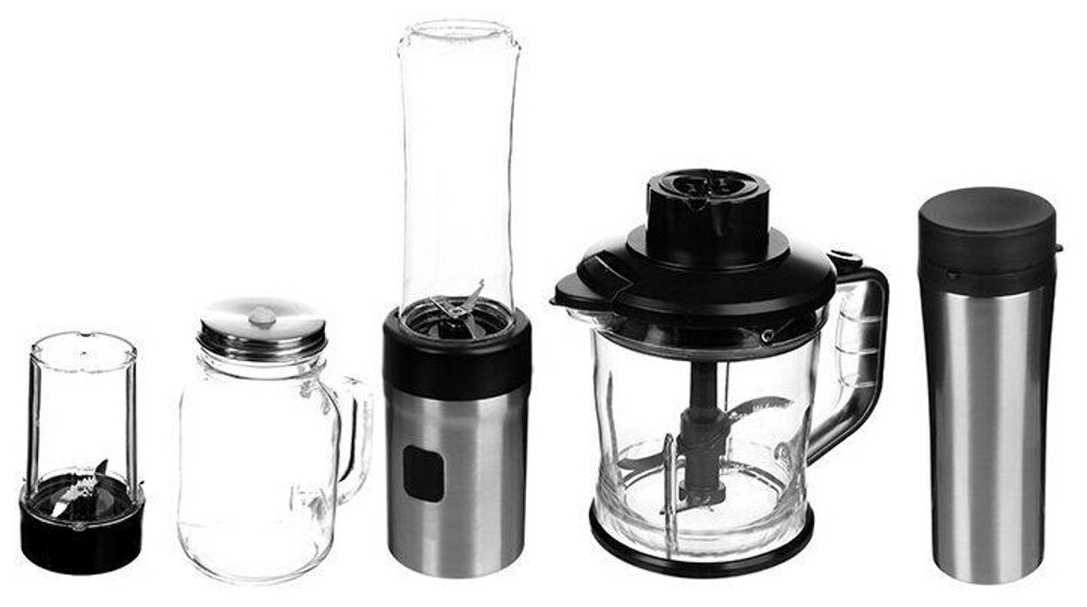 Блендер Kitfort KT-3009