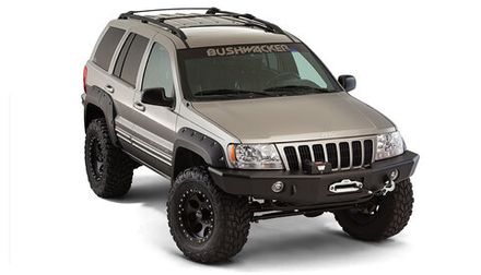 Grand Cherokee WJ 6/99-00 WG 11/00-05