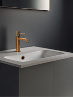 Смеситель для раковины AltroBagno Bilancia 0144 BC