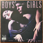 Bryan Ferry – Boys And Girls (США 1985г.) Т