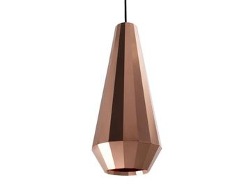 david derksen design copper light cl-16