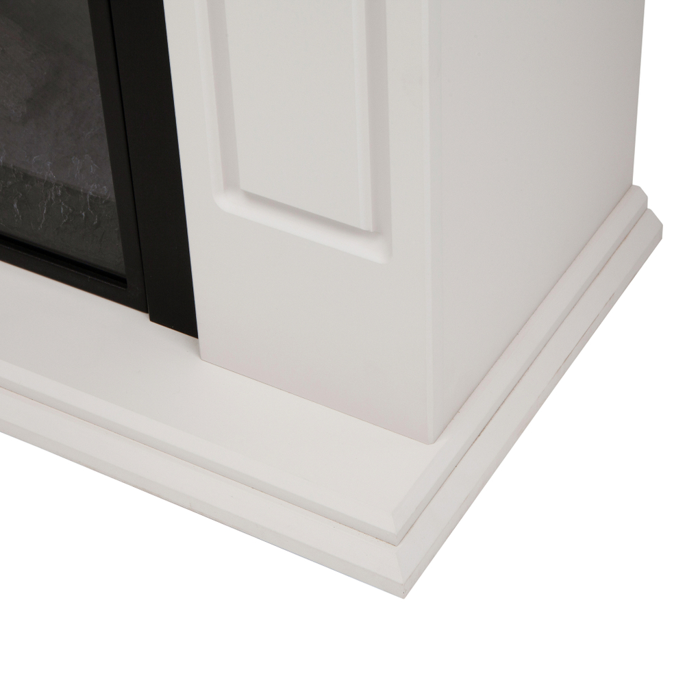 Каминокомплект Real Flame Theodor 33 BG с очагом 3D Firestar 33