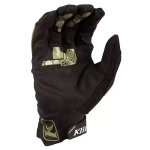Перчатки Klim Dakar Sage