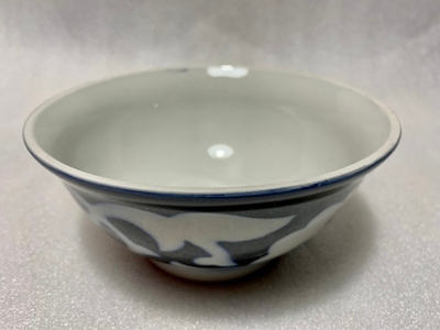 Пиала"Пахта" большая