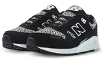 Кроссовки New Balance Nb 530 (Женская размерная сетка)