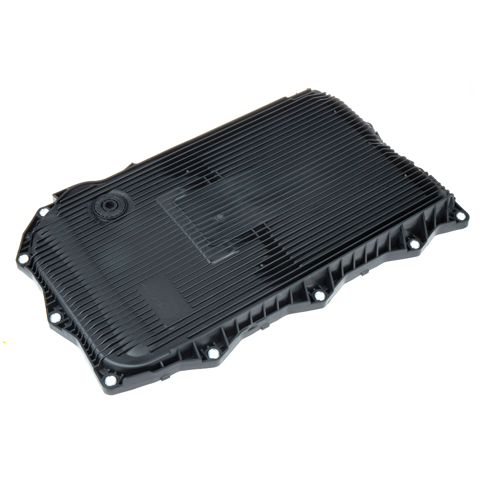 Поддон АКПП с фильтром в сборе(+болты) BMW/CHRYSLER/JAGUAR/LAND ROVER GANZ GIH02044