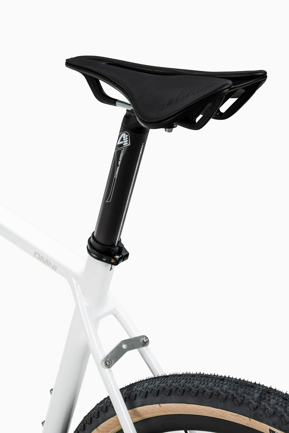 Гравийный велосипед Borant OMNI GRX822