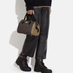 Сумка COACH Rowan 25, CH280-IMAA8