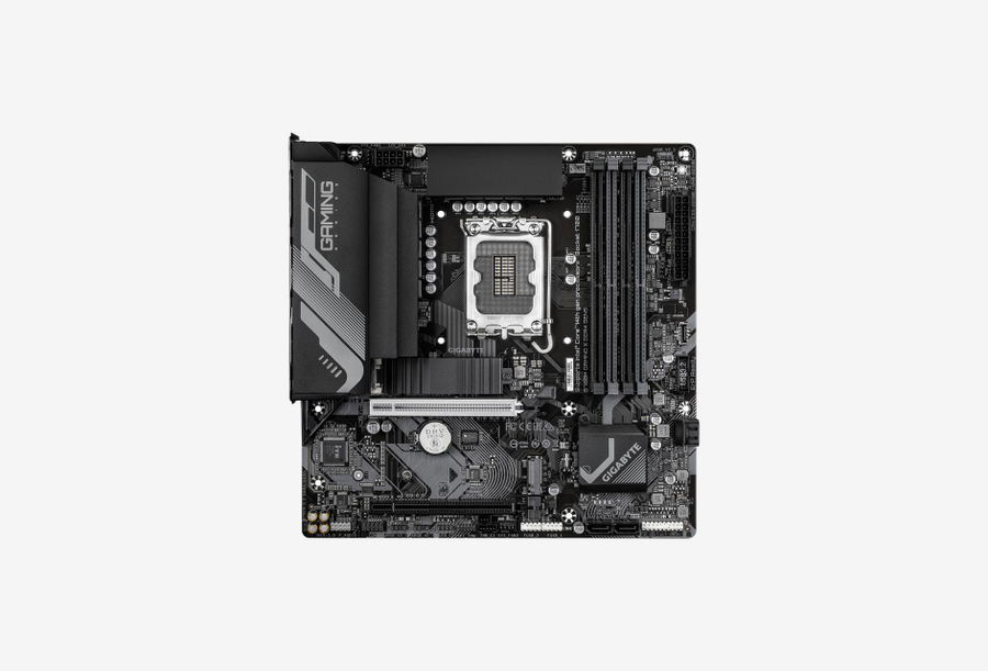 B760M GAMING X DDR4 GEN5_0126522102617