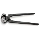Клещи плотницкие черненые 250 мм Knipex 50 00 250