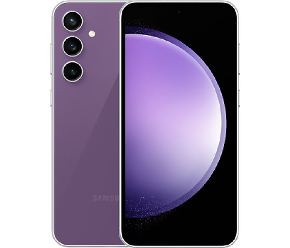 Samsung Galaxy S23 FE 8/256Gb Purple