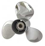 Винт стальной YHX Yamaha 40-60 л.с. 11-1/4'' - 14''
