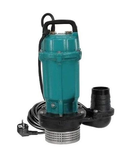 Насос для колодцев "LEO" QDX 65-8-2.2L