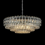 Подвесная люстра Modelux ML.7092.800 CR