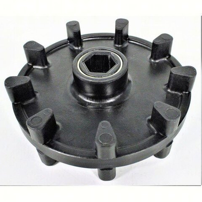 Ролик трака ведущий 8CM475311000