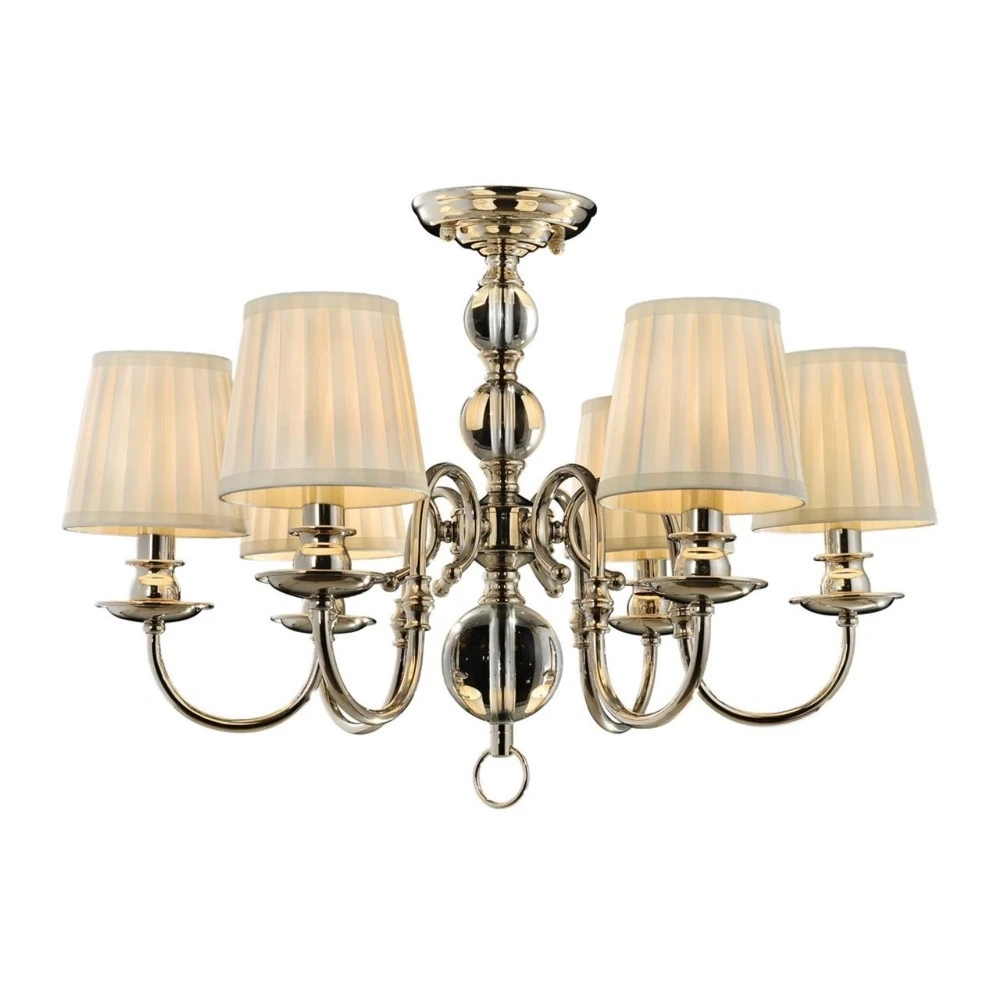 Потолочная люстра Aployt GAELL APL.704.03.06