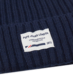 Шапка JOHNNY Pepe Jeans London - темно-синий(PB040310)