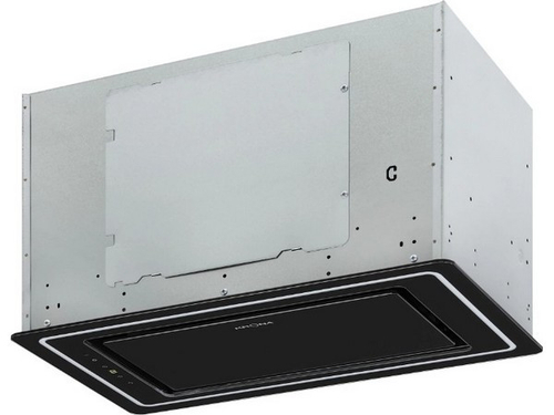 Вытяжка KRONA VENUS 600 black S