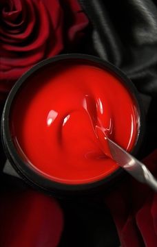 NAVI Red Collection 05 15 ml