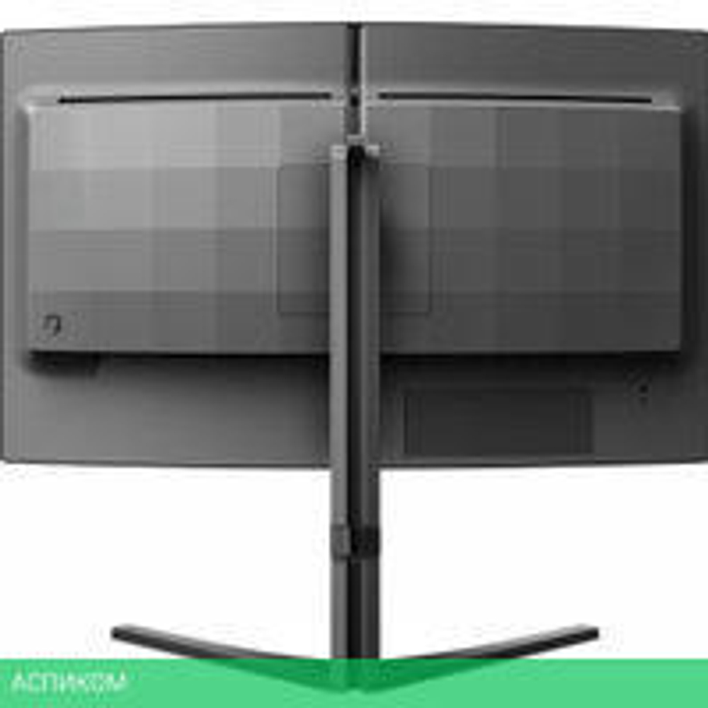 Игровой монитор Philips Evnia 27M2C5500W/01