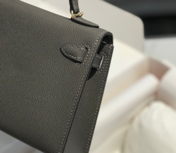 Hermes Kelly 20
