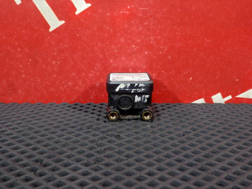 Блок управления ESP