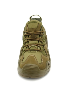 Garsing Кайман 032 Олива (микрофибра/нейлон, ПУ+каучук)