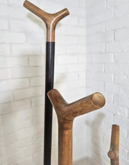 Вешалка напольная RI154, 185 см