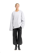 Комплект 3в1 NOT USSUALY Gray