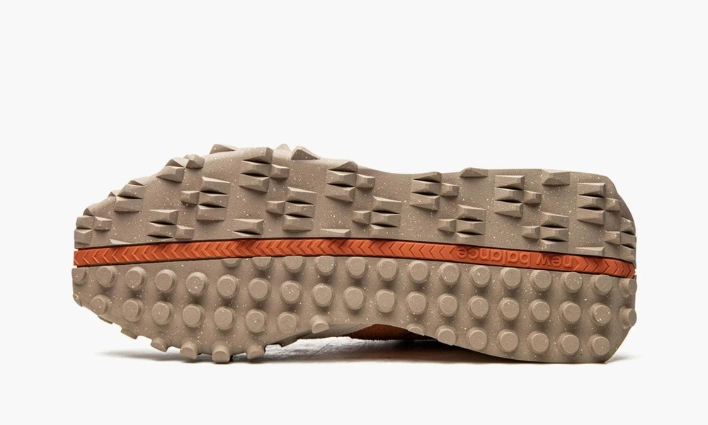 XC-72 "Mindful Grey Sweet Caramel"