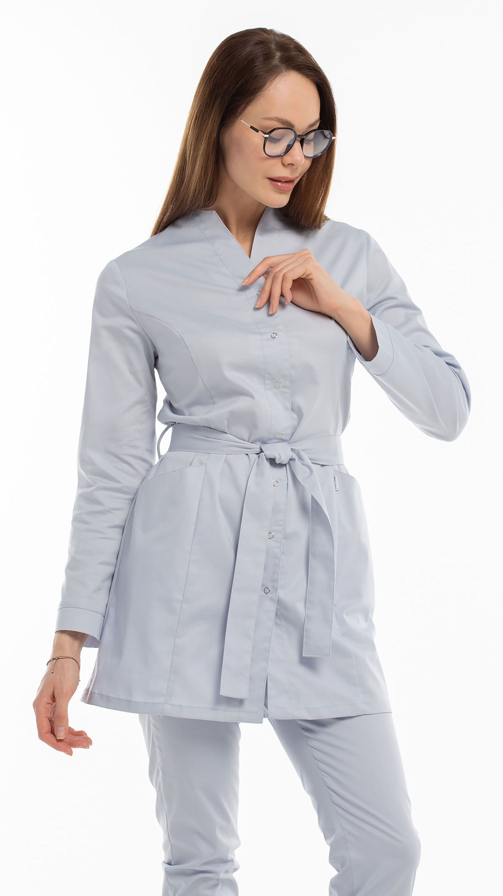 Костюм медицинский Сандра №129