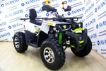 Квадроцикл Avantis Hunter 200 NEW Premium (баланс. вал) 2023