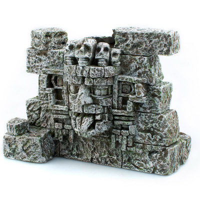 Декорация пластиковая Prime Стена Майя 17х7.5х12см