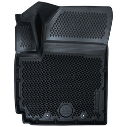 Коврики EVA 3D для Hyundai Creta ll 2021+ Delform Premium EVS-0610