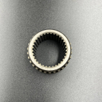 Муфта (втулка сцепления) включения переднего редуктора ATV X5, X8, Z10 (ZIBO)