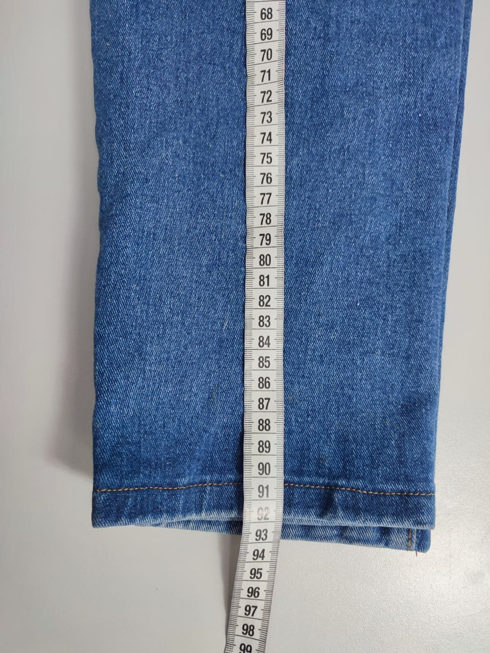 Джинсы Bonfish на каждый день 42 размер