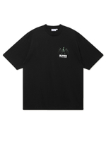 Мужская Футболка Nocturnal