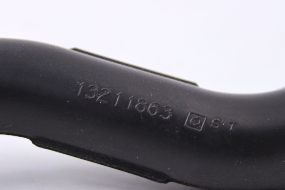 Патрубок дозатора 1321186304 для стиральных машин Electrolux, AEG, Zanussi