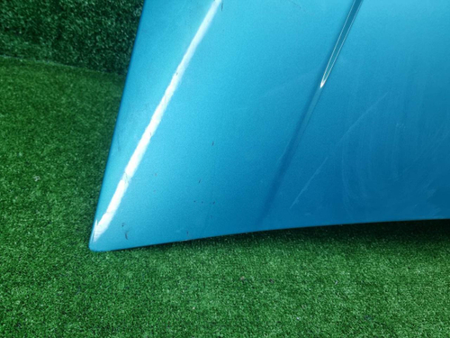 Капот Газель Next (2014-н.в.)