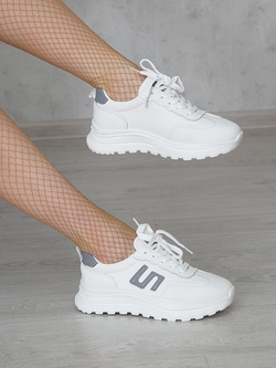 Кроссовки женские MALIN DEGELY 941-2