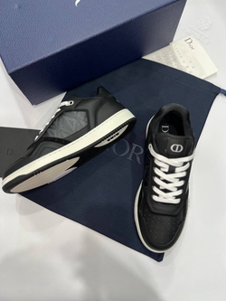 Кеды Christian Dior