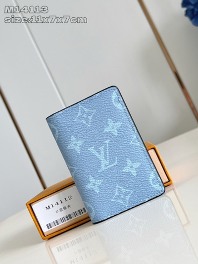 Louis Vuitton Pocket Organizer
