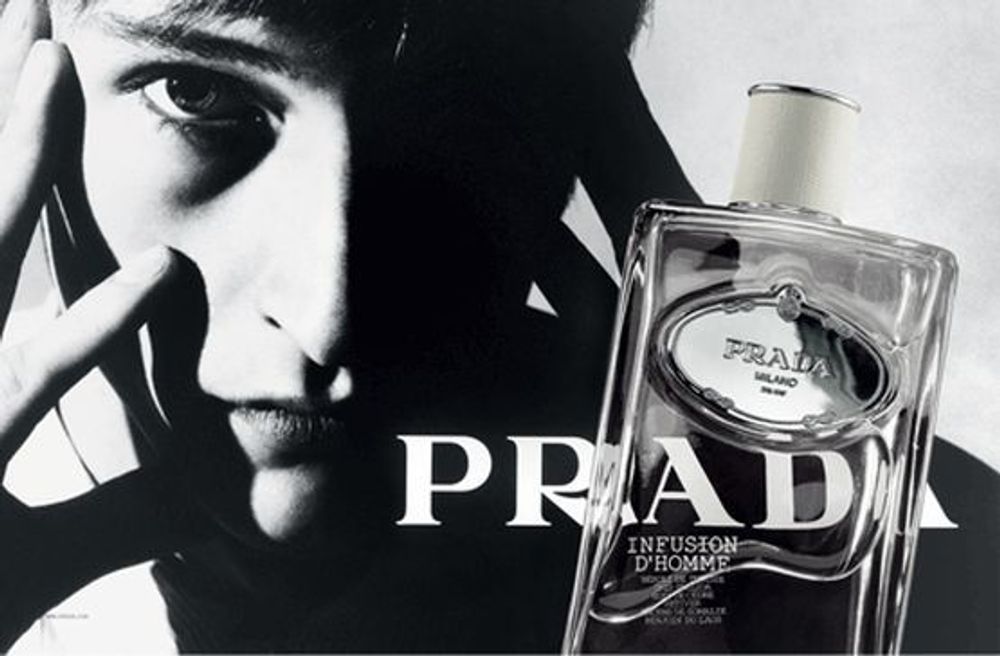 Prada Infusion d'Homme