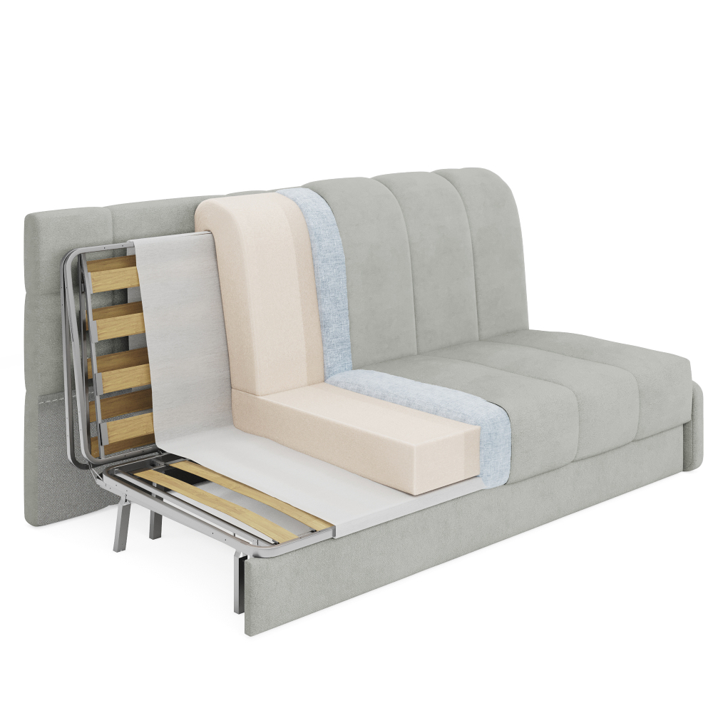 Ричард Абстракция, АТС 180, серый (ULTRA GREY) ППУ