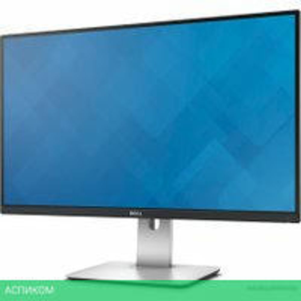 Монитор Dell U2715H